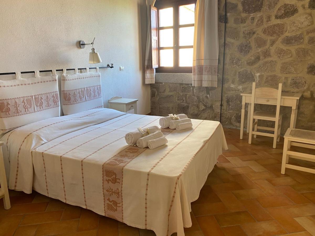Hotel Bed And Bike Antico Mulino Aglientu Zewnętrze zdjęcie