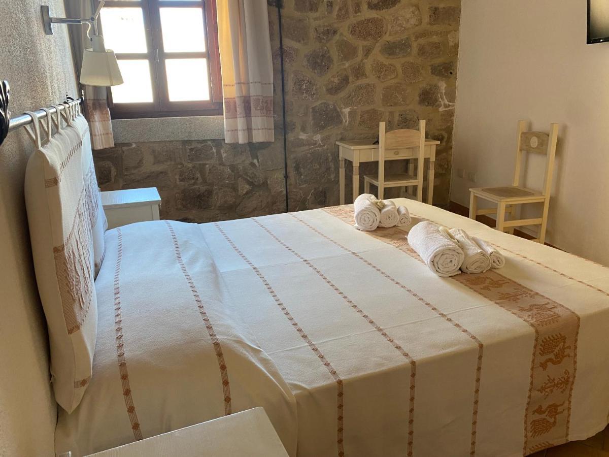 Hotel Bed And Bike Antico Mulino Aglientu Zewnętrze zdjęcie