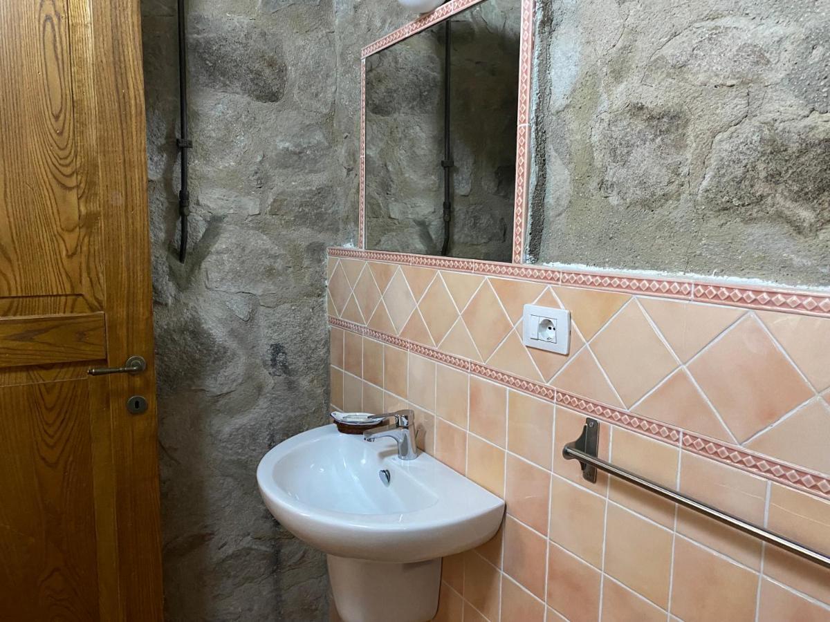 Hotel Bed And Bike Antico Mulino Aglientu Zewnętrze zdjęcie